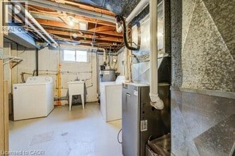 415 Garden St in Cambridge, ON - Building Photo - Building Photo