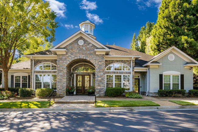 Barrett Walk in Kennesaw, GA - Foto de edificio - Building Photo