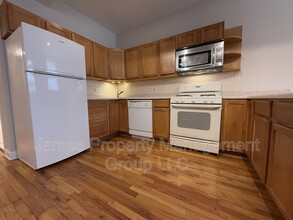 3702 W Wrightwood Ave in Chicago, IL - Building Photo - Building Photo