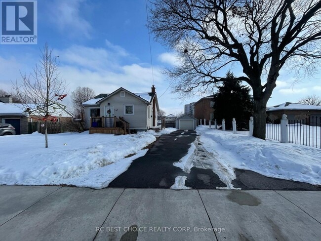 property at 345 Hawkridge Ave