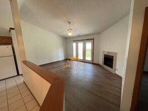3607-3609 Thornhill Cir E in Lafayette, IN - Building Photo - Building Photo