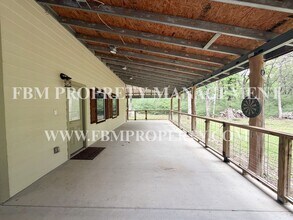 338 Post Oak Dr in Corsicana, TX - Building Photo - Building Photo