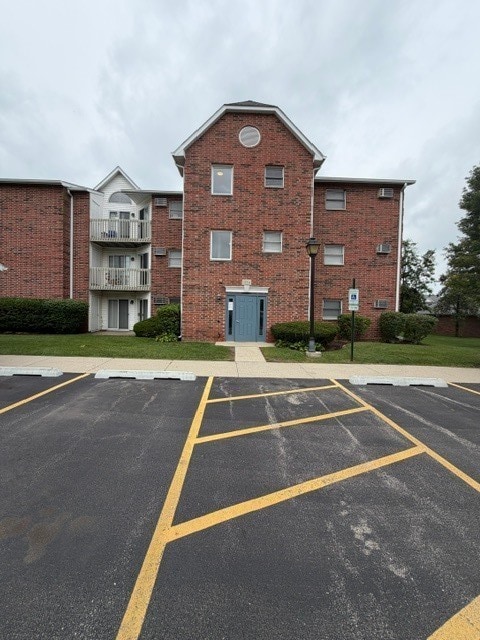 property at 1354 Cunat Ct