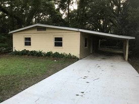 1514 Majestic Ave in Tallahassee, FL - Building Photo