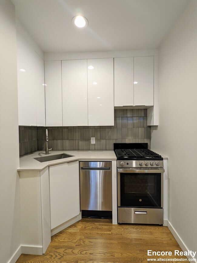 4 Belvidere Pl, Unit #2 in Cambridge, MA - Building Photo - Building Photo