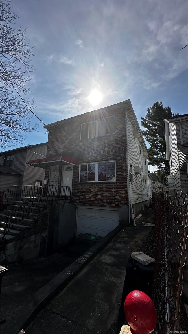 property at 191-28 114th Dr