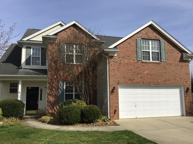property at 4328 Karley Ct