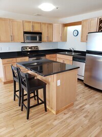 606 NW Naito, Unit A22