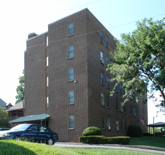 Carter Towers in Lock Haven, PA - Building Photo - Building Photo