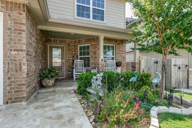 9652 Western Wishes in San Antonio, TX - Building Photo - Building Photo