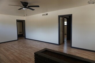 4800 George St in Wichita Falls, TX - Building Photo - Building Photo