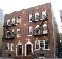 4543 47th St Apartments