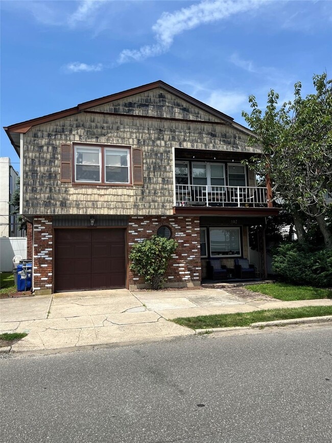 property at 107 Mitchell Ave