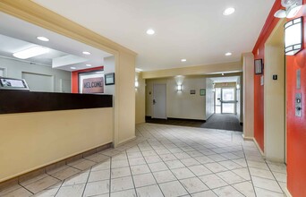 Furnished Studio-Washington, D.C. - Rockville in Rockville, MD - Building Photo - Building Photo