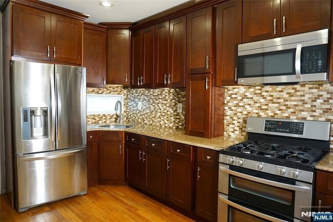 property at 247 Mt Prospect Ave