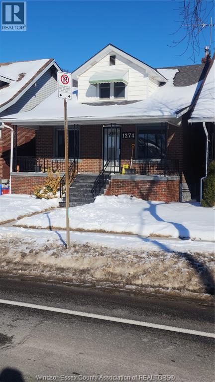 property at 1274 Lincoln Rd