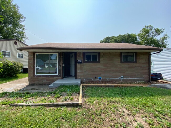property at 10648 Spring Garden Dr