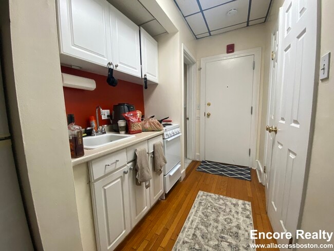 property at 879 Beacon St