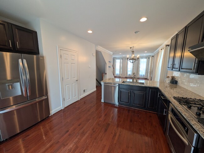 9442 Canonbury Square in Fairfax, VA - Building Photo - Building Photo