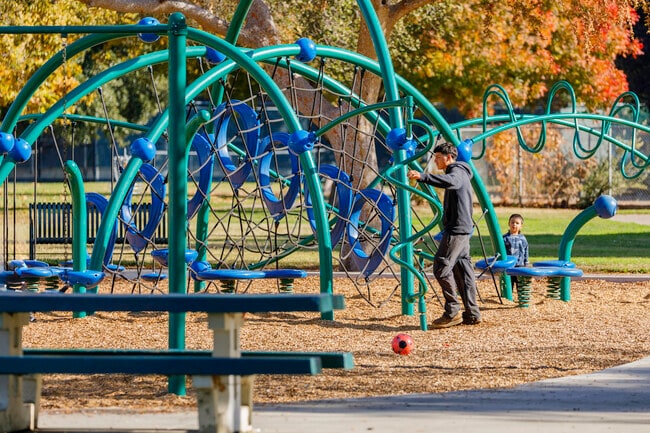 Apartamentos Alquiler en Tracy, CA