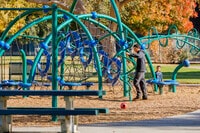 Apartments in Tracy, CA