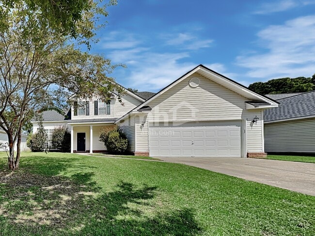 property at 805 Laurel Hill Cir