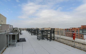 555 Massachusetts Ave NW-Unit -314 in Washington, DC - Building Photo - Building Photo