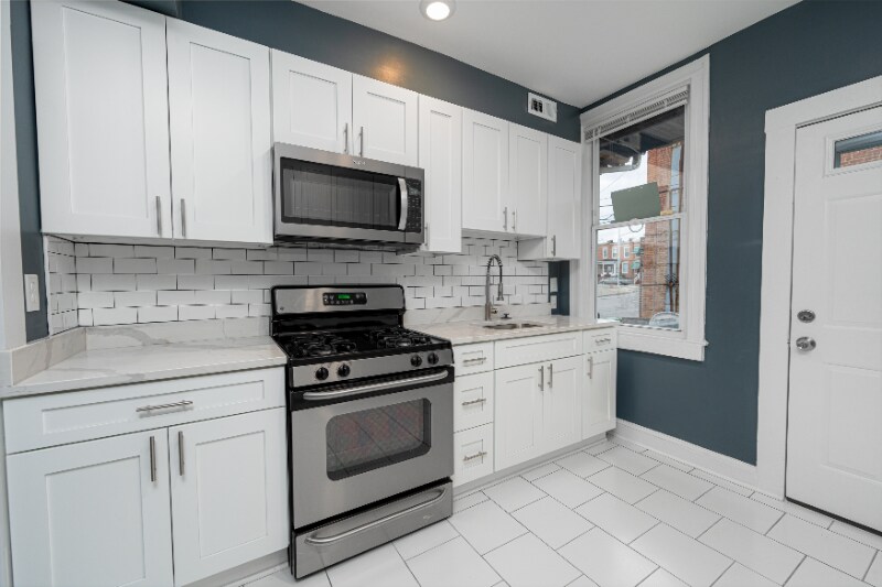2602 Beryl Ave in Baltimore, MD - Building Photo