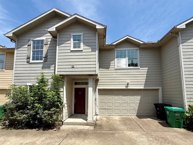 property at 1903 Fletcher St