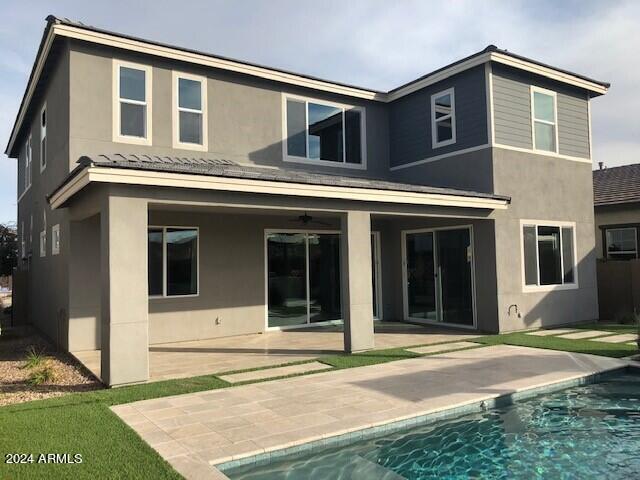 3200 S Arizona Pl in Chandler, AZ - Building Photo - Building Photo