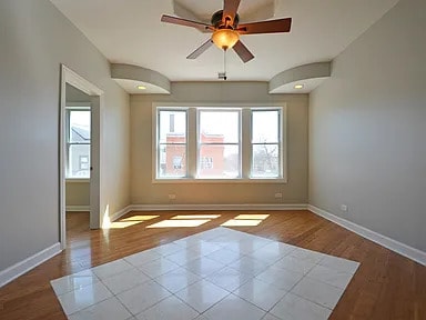 1922 W 47th St in Chicago, IL - Building Photo - Building Photo
