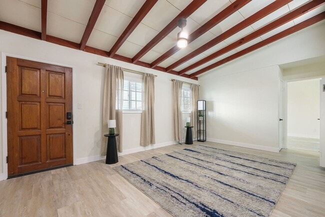 3575 Ethan Allen Ave in San Diego, CA - Building Photo - Building Photo