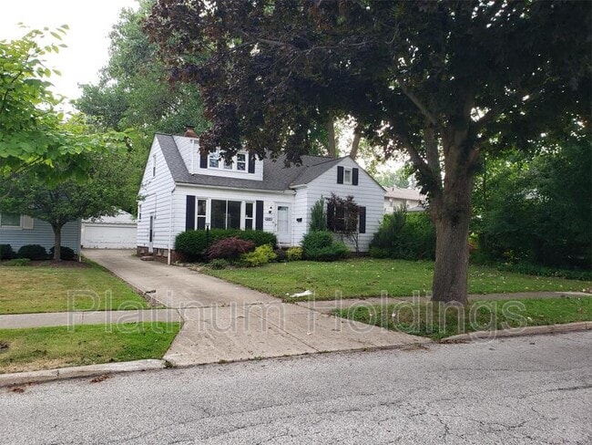 property at 24107 E Baintree Rd