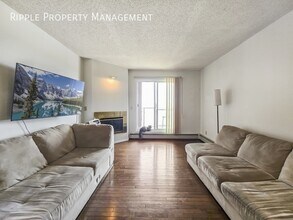 1500 Edenwold Heights NW in Calgary, AB - Building Photo - Building Photo
