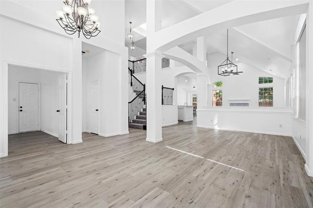 4201 Iron Ln in Mansfield, TX - Building Photo - Building Photo