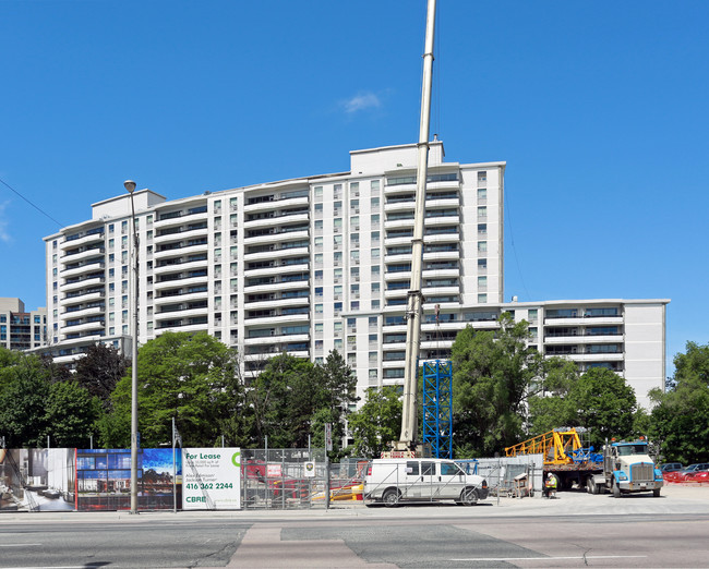 Park Willow Developments in Toronto, ON - Building Photo - Building Photo