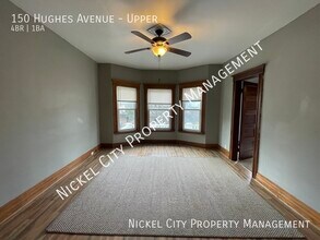 150 Hughes Ave in Buffalo, NY - Building Photo - Building Photo