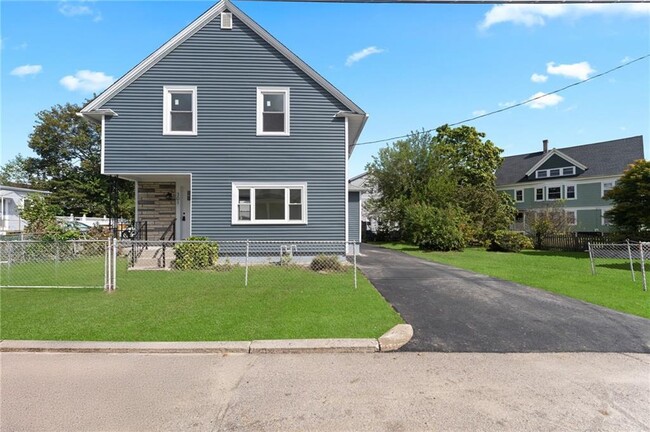 property at 301 Glenwood Ave