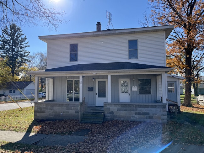 601-1 N Main St, Unit 1