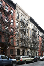 529 W 152nd St in New York, NY - Building Photo - Building Photo