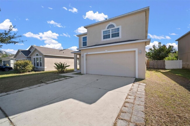 1303 Alhambra Crest Dr in Ruskin, FL - Building Photo - Building Photo