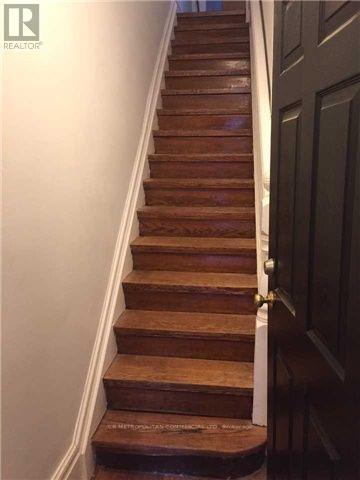 856 Carlaw Ave in Toronto, ON - Building Photo - Building Photo