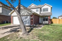 14306 Hillard Green Ln in Houston, TX - Building Photo - Building Photo