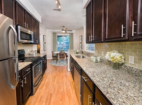 Bexley at Springs Farm