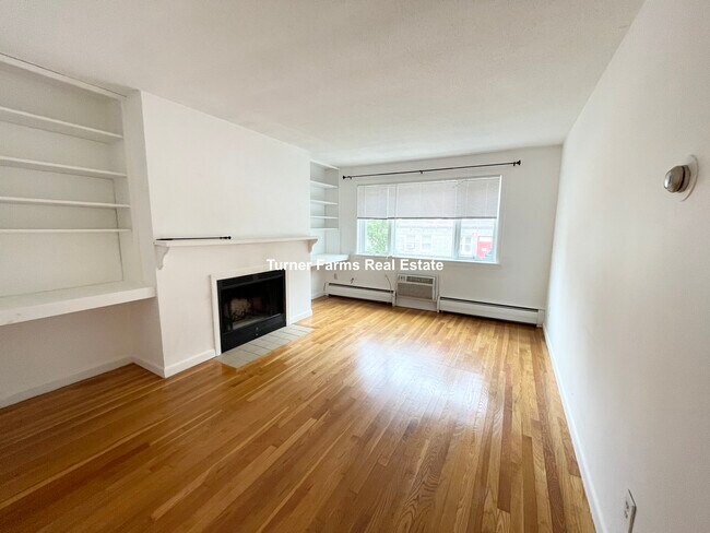 40 Evergreen St, Unit 31