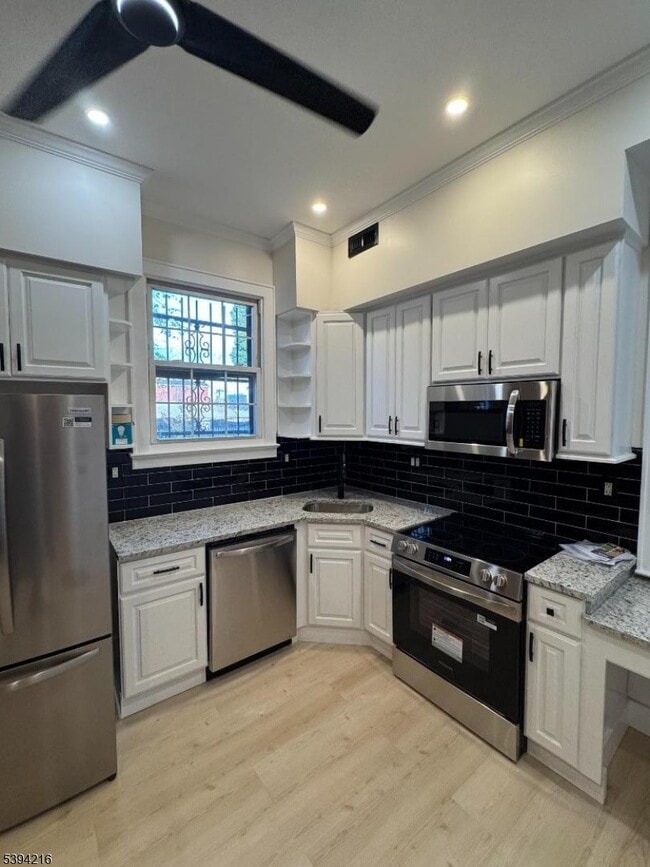 59 James St in Newark, NJ - Building Photo - Building Photo