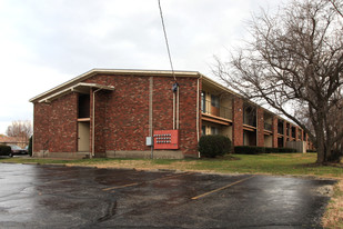 Heatherfield Apartments