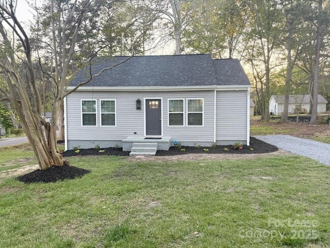 property at 401 Baker St