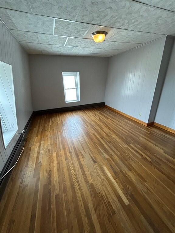424 Third St-Unit -3N in Fall River, MA - Building Photo - Building Photo