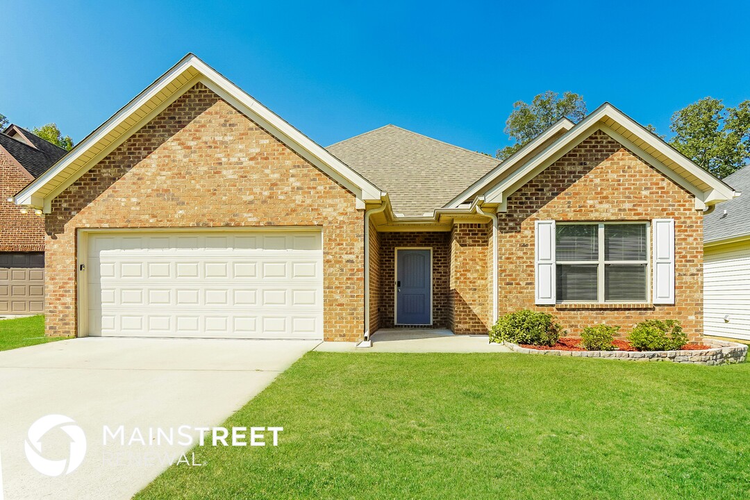 926 Brookstone Pl in Odenville, AL - Building Photo